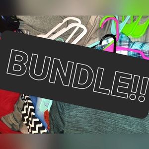 Build your bundle!! Trades!! Free!!